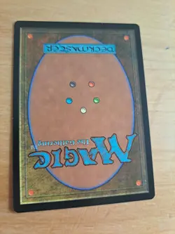 Forsaken City - Foil Planeshift LP MTG - Image 3