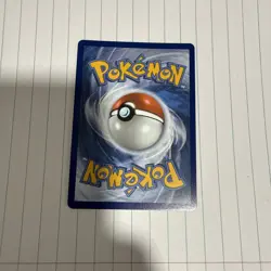 Pokemon TCG Ambipom Phantasmal Flames Illustration Rare 107 NM - Image 2