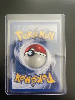 Pokemon Dark Omastar 19/105 Neo Destiny Rare - LIGHT PLAY - Image 2