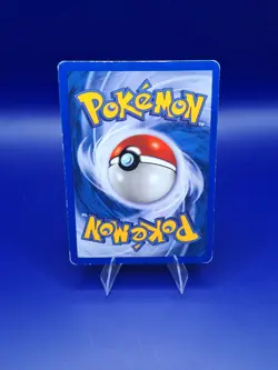 Pokemon TCG Neo Destiny Dark Slowking 20/105 Holo Rare Unlimited English 2000 - Image 2
