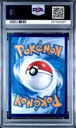 PSA 10 2025 Pokemon Cinese Semplificato Meowth Gem Pack Vol 3 CBB3 CS 02 07 - Image 2