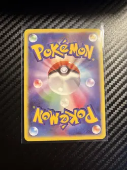 Bea Parallel Holo ACG DIY Goddess Story Pokemon Waifu Trainer Card - Image 2
