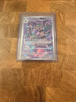 Hop's Trevenant - 237/217 - Ascended Heroes - Illustration Rare - Pokemon TCG - Image 3