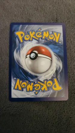 Pokemon TCG Genesect V 255/264 Fusion Strike Ultra Rare Holo Full Art - Image 3