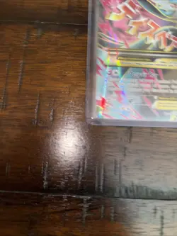Pokemon TCG XY Steam Siege Full Art Holo Ultra Rare M Gardevoir EX 112/114 - Image 4