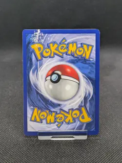 Pokemon Gastly Base Set Shadowless 1st Edition Common 50/102 WOTC LP EXCELLENT - Image 4
