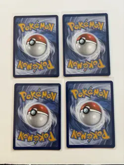 SWIRLS !! Pokemon 151 Costco Reverse Rev Cosmos Holo Promo Set VARIANT P - Image 2