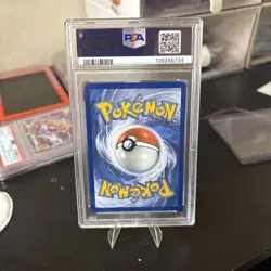 2021 Pokemon Celebrations Classic Collection Mew ex Holo 88/92 PSA 10 - Image 4
