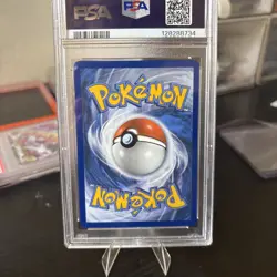 2021 Pokemon Celebrations Classic Collection Mew ex Holo 88/92 PSA 10 - Image 5