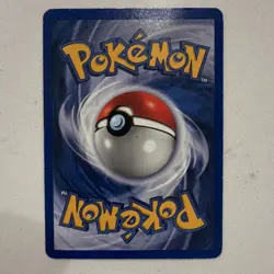 WOTC Pokemon TCG Zapdos 16/102 Base Set Holo Rare Unlimited 1999 Eng 90 HP - Image 2