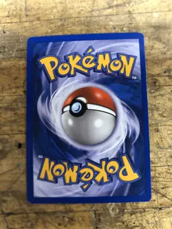 Goldeen - 84/130 - Pokemon TCG Diamond & Pearl - Image 2