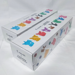 Lot of 2 YU NAGABA Pokemon Eevee's Special Box Japanese Eevee Card Game Sealed - Image 1