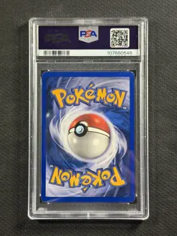 Pokemon Cards PSA 5 EX Venusaur Rev Foil Legendary Collection 2002 18/110 - Image 2