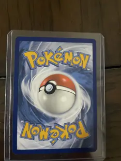 Mew EX 053 BLACK STAR PROMO SV 151 UPC HOLO NM Pokemon Card - Image 2