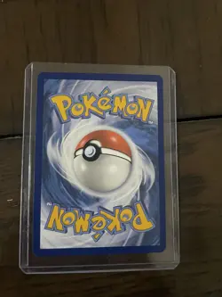 Mew EX 053 BLACK STAR PROMO SV 151 UPC HOLO NM Pokemon Card - Image 3