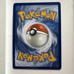 052/086 Qwilfish : Reverse Holo Card : Chaos Rising : Pokemon TCG - Image 2