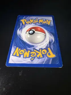 Dark Feraligatr 5/105 Holo Rare – Neo Destiny 2000 Pokemon Card WOTC Vint - Image 4