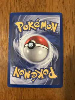 Dark Porygon2 Holo Rare 8/105 Neo Destiny English Pokemon TCG Card - Image 2