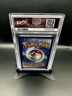 PSA 10 Cynthia's Garchomp EX 204 Premium Collection Pokemon Card - Image 2