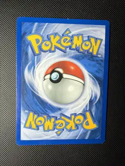 NM Light Arcanine 12/105 Neo Destiny Holo Rare Pokemon Card - Image 3
