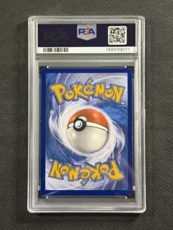 Pokemon Cards PSA 7 NM Venusaur Ex Red & Blue Collection XY Promo XY123 - Image 2