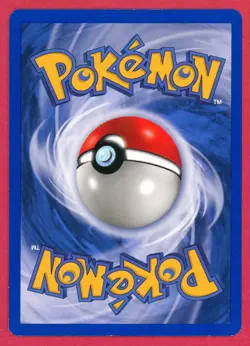Pokemon TCG Dark Ariados Neo Destiny Unlimited Card 17/105 Regular Rare - LP - Image 2