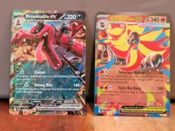 Chaos Rising Bulk Lot Common, Uncommon, Rare Holo, Reverse Holo, Ex - 110+ Cards - Image 2