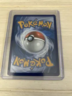 Maushold Ex 233/182 Ultra Rare Pokemon Paradox Rift - Image 3