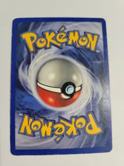 Pokemon TCG Lapras 12/18 Southern Islands Promo Regular EN Basic 70HP 2001 - Image 2