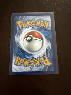 Pikachu - Holo - Pokemon TCG McDonald's 2024 Promo #002/015 - Image 2