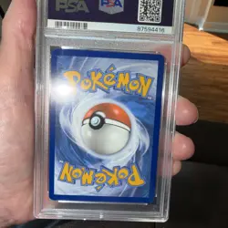 2024 POKEMON PAF EN KORAIDON EX HYPER RARE #245 PSA 10 - Image 2