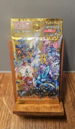 JAPANESE POKEMON BOOSTER - S12A VSTAR UNIVERSE - SEALED X2 - Image 2