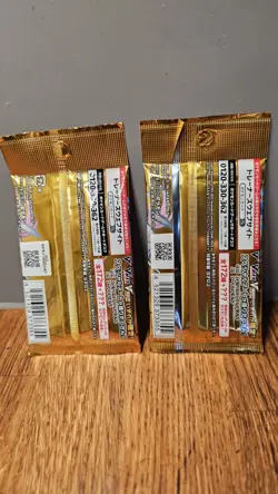 JAPANESE POKEMON BOOSTER - S12A VSTAR UNIVERSE - SEALED X2 - Image 3