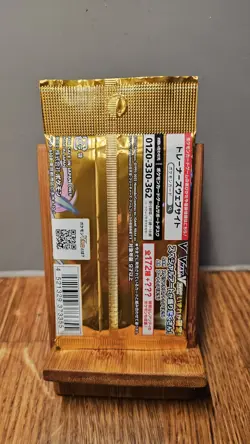 JAPANESE POKEMON BOOSTER - S12A VSTAR UNIVERSE - SEALED X2 - Image 4