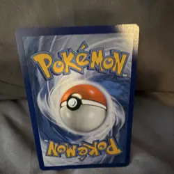 The Pokemon Company Zygarde EX Full Art Promo Holo 054A/124 190 HP - Image 2