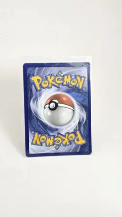 Pokemon 151 Mewtwo 052 Illustration Rare Ultra Premium SVP052 Black Star Promo - Image 2