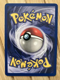 Primeape 1st Edition Jungle English Pokemon Card TCG 43/64 MP - Image 2