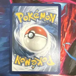 Pokemon TCG Wigglytuff 105/094 ME02 Phantasmal Flames Holo Stage 1 HP 120 - Image 2