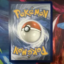 Pokemon TCG Spewpa SV7/SV94 Hidden Fates Shiny Rare Holo 80 HP - Image 2