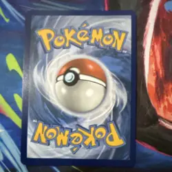 The Pokemon Company Pokemon TCG Crabominable 149/142 Holo Rare English 2022 160… - Image 2