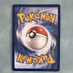 Garganacl Illustration Rare Holo Full Art 147/132 ME01 Pokemon TCG 180 HP 2025 - Image 2
