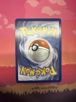 Pokemon Card Cubone Crimson Invasion Common 52/111 Near Mint - Image 2