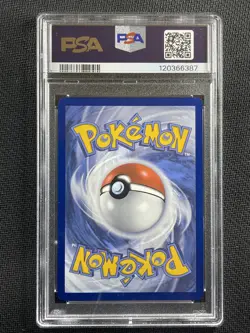 Pokemon Card PSA 10 GEM MT Flareon Ex Prismatic Evolutions SIR 2025 146/131 - Image 2