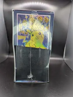 Surging Sparks - Elite Trainer Box - NEW/Factory Sealed - Pokemon TCG - Image 4