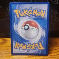 Pokemon TCG Milcery Sv7 Stellar Miracle AR 110/102 Korean Psychic HP60 Holo - Image 2