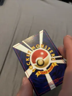 NM (Japanese) Pokemon Togepi Card Neo Genesis Set #175 Uncommon - Image 4