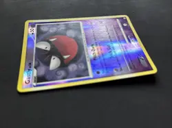 Pokemon TCG Gastly 62/100 Stormfront Reverse Holo Common 2008 Nintendo - LP - Image 4