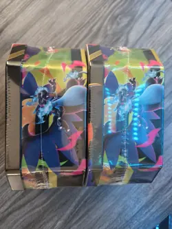 Pokemon TCG: Mega Charizard X and Y Tin - Image 4