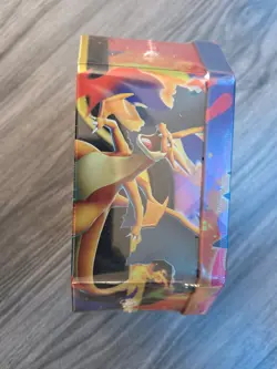 Pokemon TCG: Mega Charizard X Tin - Image 3