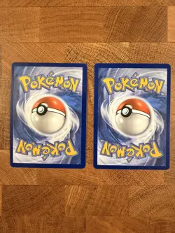 Sprigatito ex 251/217 - Stunfisk ex 252/217 - Ultra Rare Ascended Heroes Pokemon - Image 2